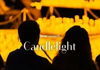 Candlelight : Hommage à Céline Dion a Avignon