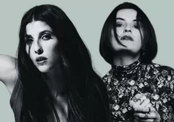 Subversivas: Ona Mafalda + Ana Rodrigo en Barcelona
