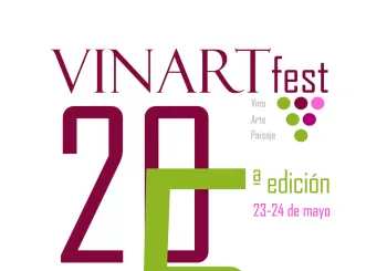 Vinartfest 2025 en Ventas de Alcolea (Villarrobledo)