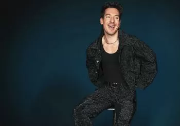 Nico Stank| Logen-Seat in der Ticketmaster Suite en Hamburg