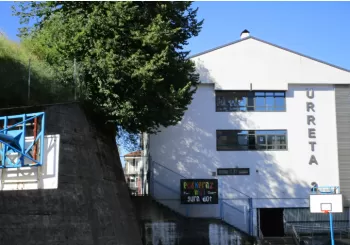 URRETA ESKOLAKO IGEKO KUOTA 2025-2026 CUOTA AMPA en Galdakao