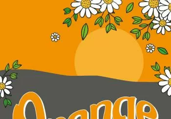 Orange Party Kyrios en Madrid