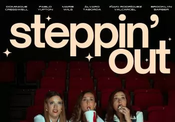 Steppin' Out en Barcelona