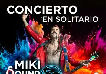 Sound of Colors en Madrid