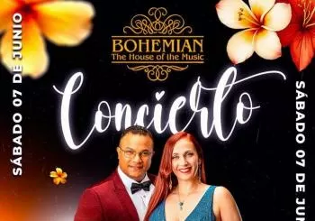 SÁBADO 7/6/25. CONCIERTO DÚO IMPERIAL en Pamplona