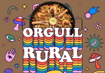 Orgull Rural: Fideuada Popular 2025 en L'Espluga de Francolí
