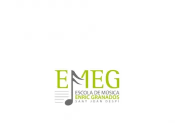Concert de Fi de Curs de l'EMEG en Sant Joan Despí