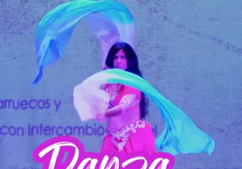 Clases de Danza Árabe para Mujeres en Barcelona - Nivel avanzado en El Prat de Llobregat