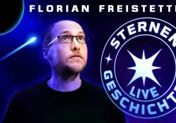 STERNENGESCHICHTEN - Die Geheimnisse des Universums en Erfurt