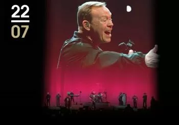 UB40 - Starlite Occident en Marbella