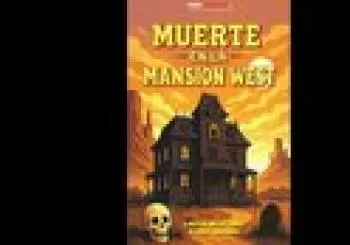 Muerte en la Mansión West (Una comedia de misterio) en Madrid