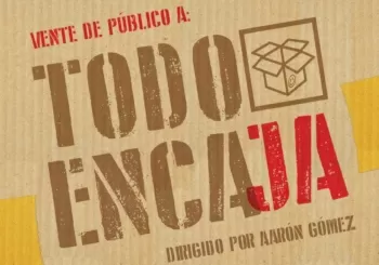 Aarón Gómez - Todo Encaja
