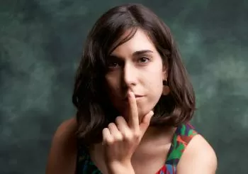 Urdina – Geraldine Trío en Lekeitio