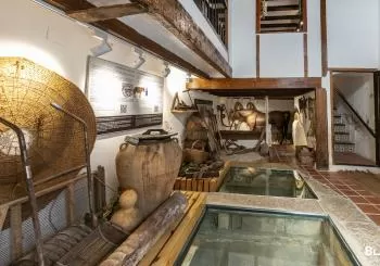 ENTRADA Y VISITA A UN ÚNICO ESPACIO PATRIMONIAL DE BENICARLÓ en CASTELLÓN/CASTELLÓ