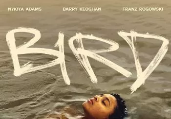 BIRD (2024) Doblada al español en MADRID