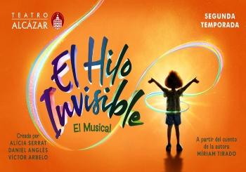 El Hilo Invisible en Madrid
