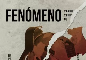Doble o Nada ::: Kate + Fenómeno en Barcelona