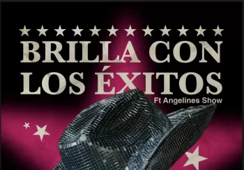 BRILLA CON LOS ÉXITOS en Ciutadella