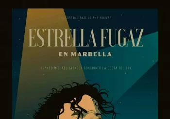 Premiere ''Estrella fugaz en Marbella'' - Cortometraje documental en Málaga