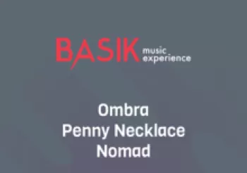 Basik Sessions 27 Abril. En Madrid