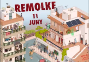 REMOLKE en Barcelona