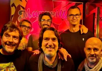 Fishy Chicken en Maravillas: el retorno en Madrid
