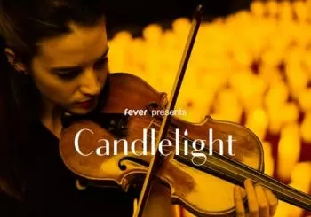Candlelight: Queen vs. ABBA en Saltillo