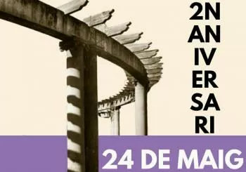 II Aniversari Ateneu Popular La Fonera en Palma