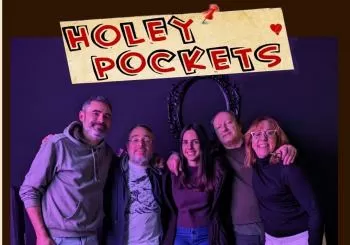 Holey Pockets en Madrid