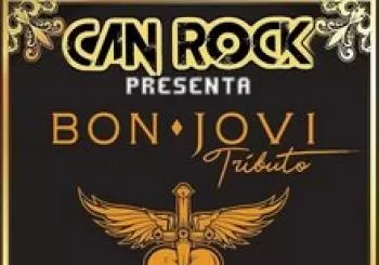 PRAYER - TRIBUTO BON JOVI. En CALA BOU - EIVISSA