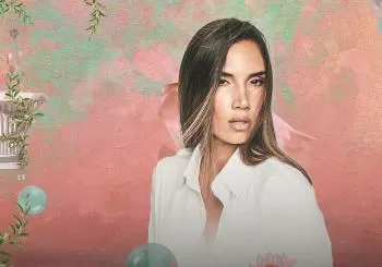 India Martínez en México