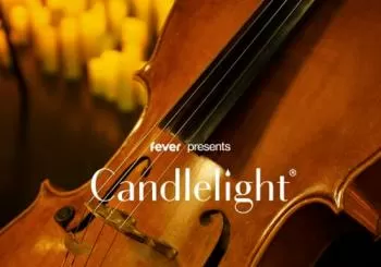 Candlelight: Tribute to Bruno Mars en Auckland