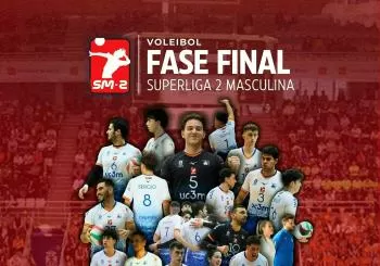Fase de Ascenso Masculina | SERVIGROUP PLAYAS DE BENIDORM - BARÇA VOLEIBOL en Leganés