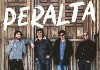 PERALTA en Oviedo | La Salvaje