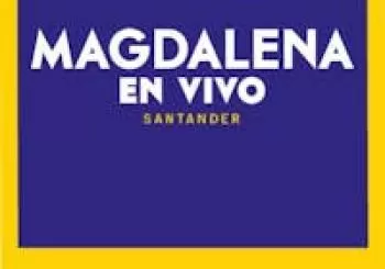 NIL MOLINER + MARLON + MAREN - FESTIVAL MAGDALENA EN VIVO en Santander