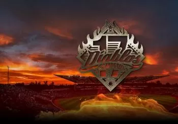 Beisbol El Aguila v. Diablos Rojos Temporada 2025 en Ciudad de México