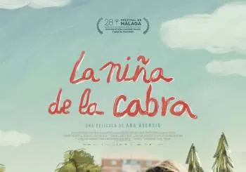 LA NIÑA DE LA CABRA (2025) en MADRID