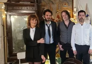 International Jazz Day presenta: La Lunfardita en MADRID