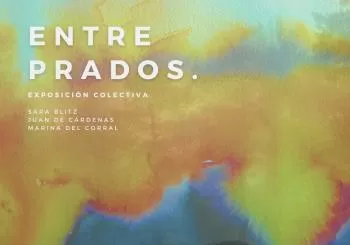 Entre Prados en Lavapiés
