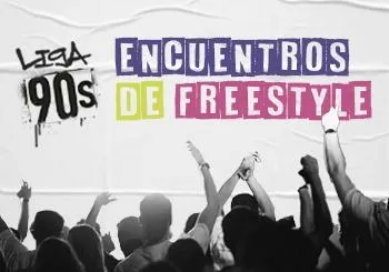 Encuentros de Freestyle en Madrid