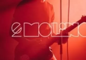 Barnasants: Jabier Muguruza - El Molino conciertos en Barcelona