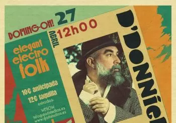 D´DONNIER en Córdoba