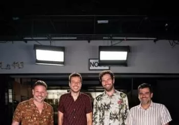 LA SERENA Festival de la Canción PRESENTA “DESENGAIOLA” EN MADRID