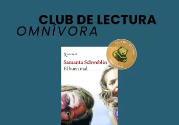 Club de Lectura Omnívora en Madrid