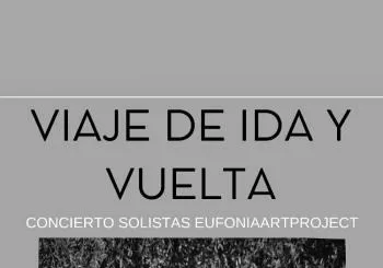 Viaje de Ida y Vuelta en Barcelona