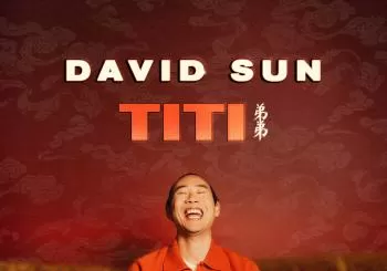 David Sun - Titi a Genève