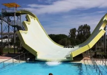 Aquopolis Costa Dorada en Tarragona