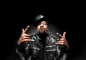 Redman - 