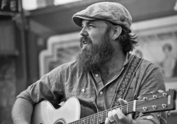 MARC BROUSSARD - BAYOU SOUL TOUR 2026 en Leipzig