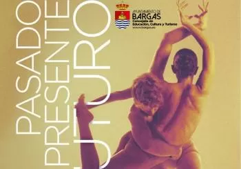 Danza 'Pasado, presente y futuro' Cía.: CaraBdanza en TOLEDO
